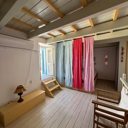 度假居 Charming In *