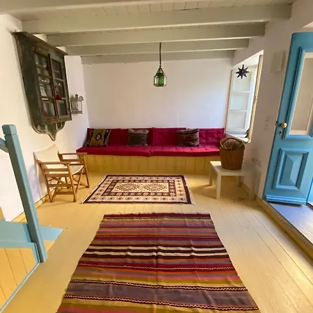 度假居 Charming In 锡米