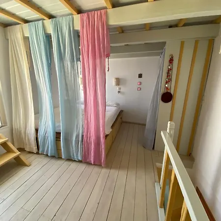度假居 Charming In *
