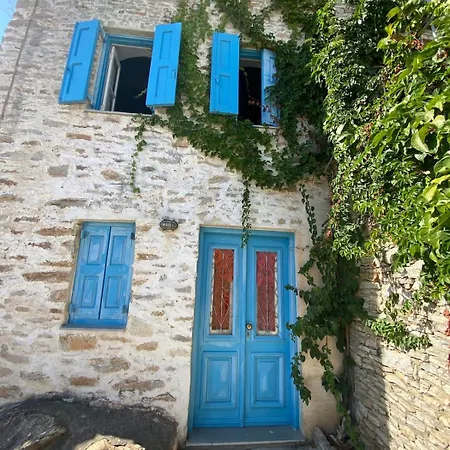 Charming In 度假居