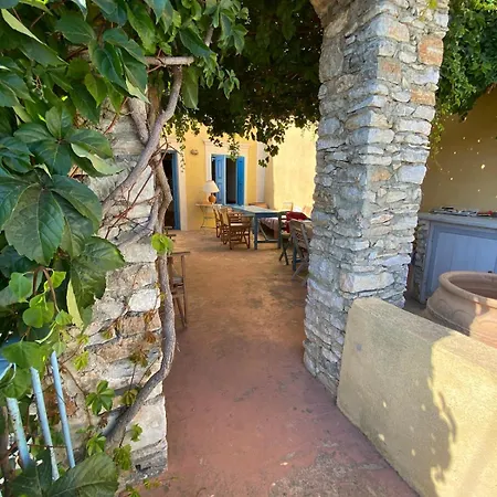 度假居 Charming In