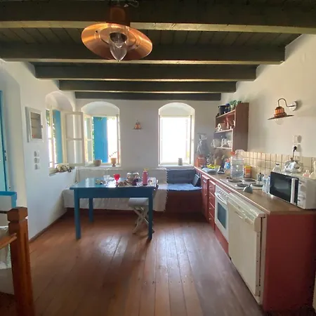 度假居 Charming In *