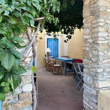 Charming In 度假居 锡米