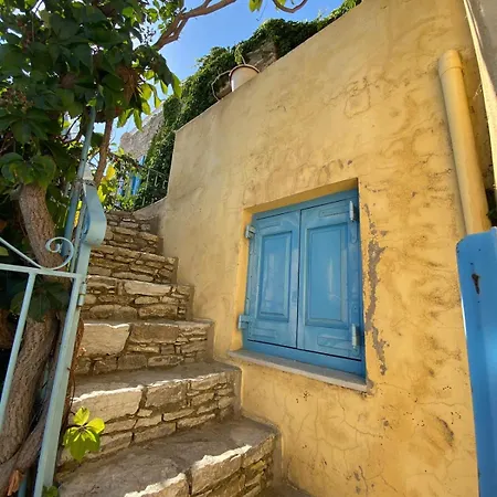 度假居 Charming In 锡米